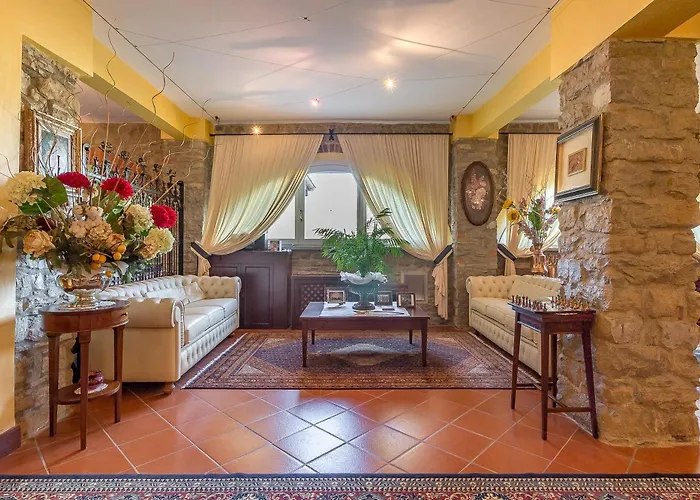 Tenuta Pian D'attesio - Castelletto Soprano