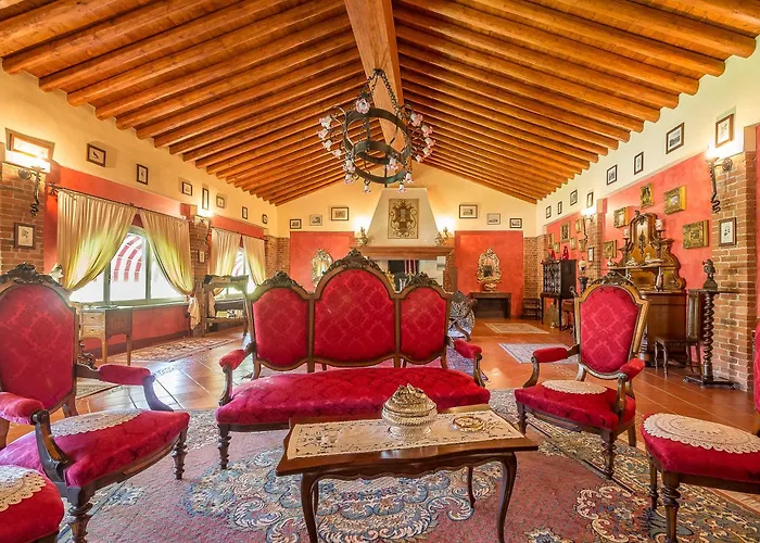 Tenuta Pian D'attesio - *