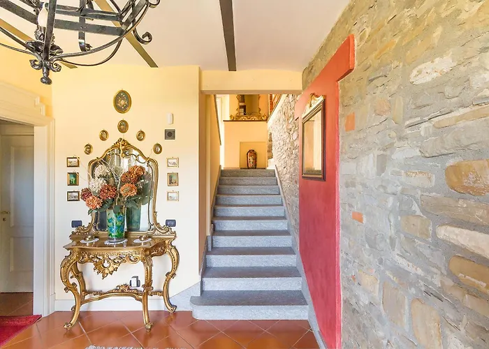 Tenuta Pian D'attesio - Castelletto Soprano