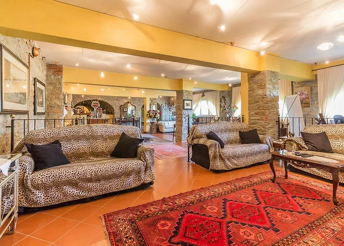 Tenuta Pian D'attesio - * Castelletto Soprano