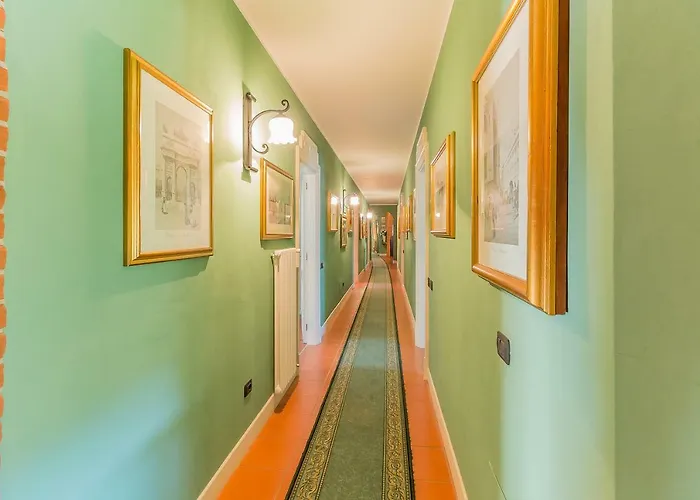 Tenuta Pian D'attesio - مزرعة للإقامة