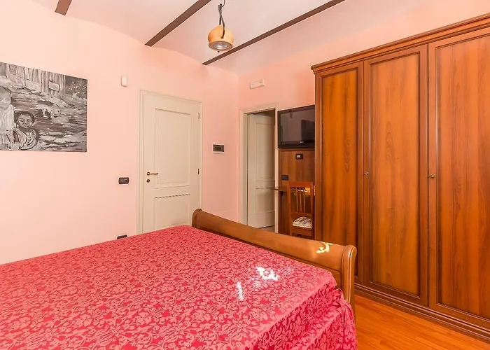 Tenuta Pian D'attesio - * Castelletto Soprano