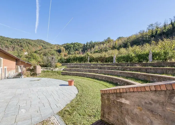 Tenuta Pian D'attesio - *