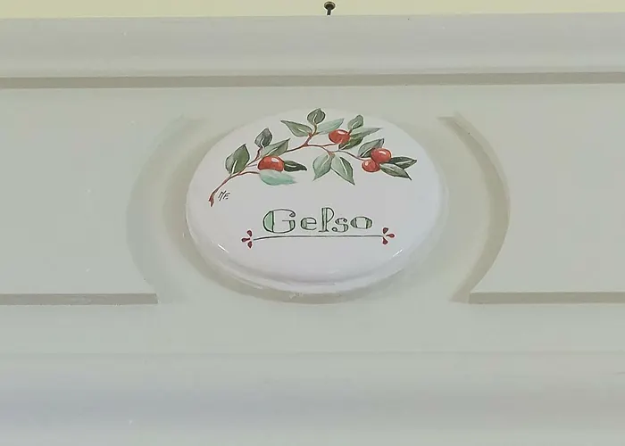 Tenuta Pian D'attesio - *