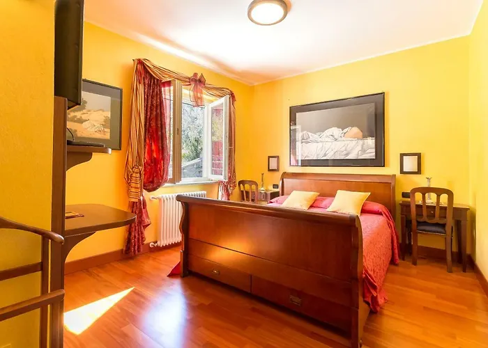 Tenuta Pian D'attesio -