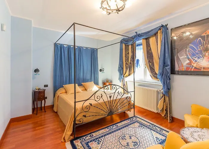Tenuta Pian D'attesio - *