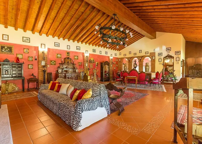 Tenuta Pian D'attesio - * Castelletto Soprano