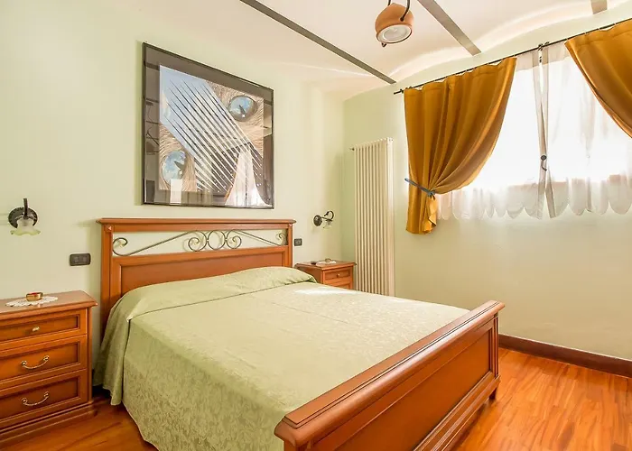 Tenuta Pian D'attesio - Castelletto Soprano