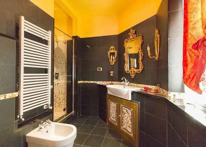 Tenuta Pian D'attesio - * Castelletto Soprano