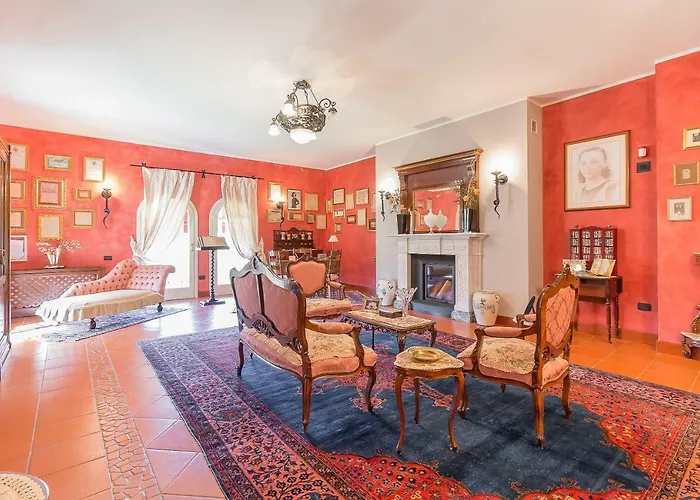 Tenuta Pian D'attesio - Castelletto Soprano