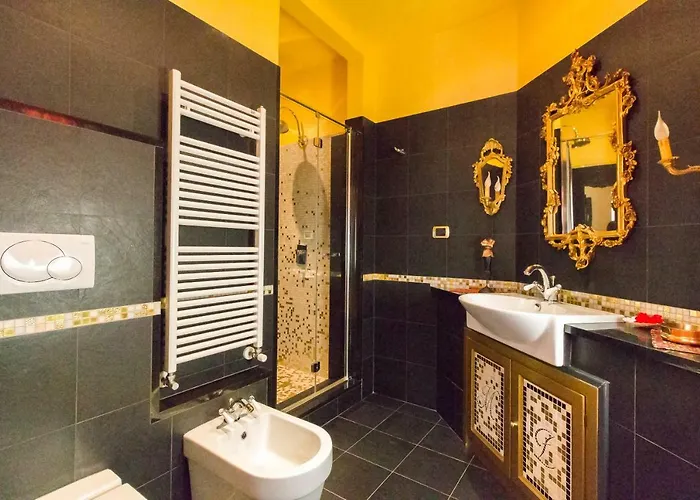 Tenuta Pian D'attesio - * Castelletto Soprano