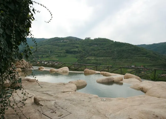 Tenuta Pian D'attesio - * Castelletto Soprano