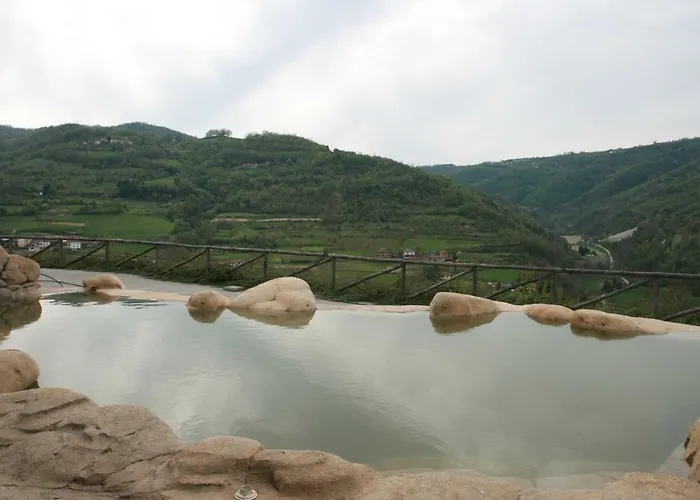 Tenuta Pian D'attesio - Castelletto Soprano