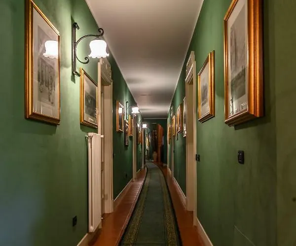 Tenuta Pian D'attesio - * Castelletto Soprano