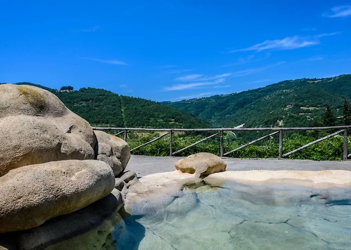 Tenuta Pian D'attesio - مزرعة للإقامة