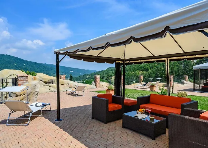 Tenuta Pian D'attesio - *