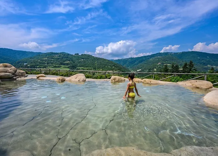 Tenuta Pian D'attesio - مزرعة للإقامة