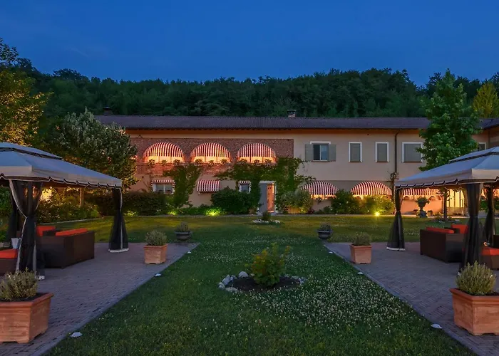 Tenuta Pian D'attesio - Castelletto Soprano