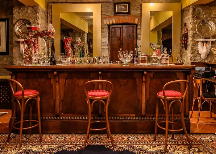 Tenuta Pian D'attesio - * Castelletto Soprano