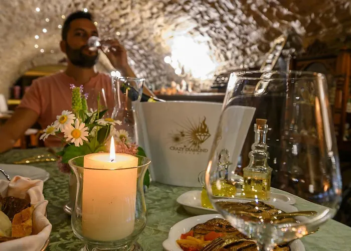 Tenuta Pian D'attesio - Castelletto Soprano